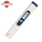 TDS - 139 Digital Pen Type TDS / Conductivity / Hydroponics Meter 0 - 1999 PPm - Gain Express