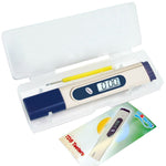 TDS - 139 Digital Pen Type TDS / Conductivity / Hydroponics Meter 0 - 1999 PPm - Gain Express