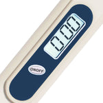 TDS - 139 Digital Pen Type TDS / Conductivity / Hydroponics Meter 0 - 1999 PPm - Gain Express