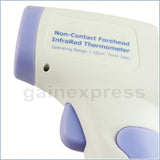 TH - 8800S Body Surface Temperature Non Contact Infrared IR Thermometer Baby Adult Forehead °C °F - Gain Express