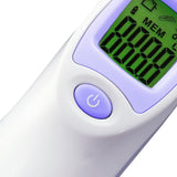 TH - 9000 One 1 Second Digital Instant Ear Thermometer Baby Adult - Gain Express