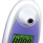 TH - 9000 One 1 Second Digital Instant Ear Thermometer Baby Adult - Gain Express