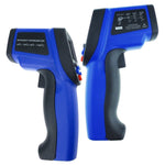 THE - 34 - 50~750°C/ - 58~1382°F Non Contact Digital IR Infrared Laser Thermometer 12:1 DS Pyrometer - Gain Express