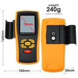 THE - 39 LCD Digital Humidity and Temperature Meter Gauge 2 in 1 Measure Thermometer with Type K Thermocouple Sensor Probe, 10~98%RH, - 10~50°C (14~122°F), - 30~1000°C ( - 22~1832°F) K - type - Gain Express