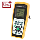 TM - 6002 Potable Digital Battery Impedance Tester Multiple Display - Gain Express