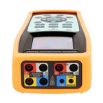 TM - 6002 Potable Digital Battery Impedance Tester Multiple Display - Gain Express