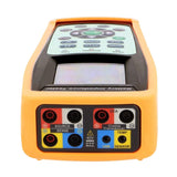 TM - 6002 Potable Digital Battery Impedance Tester Multiple Display - Gain Express