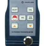 TM - 8811 Digital Ultrasonic Thickness Gauge Meter 1.5 - 200mm - Gain Express