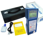 TM - 8811 Digital Ultrasonic Thickness Gauge Meter 1.5 - 200mm - Gain Express