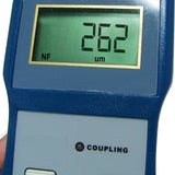 TM - 8811 Digital Ultrasonic Thickness Gauge Meter 1.5 - 200mm - Gain Express