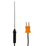 TP - 02 Optional 2 Temperature Probes for Digital K - Type Thermometer (DM - 68022) - Gain Express