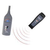 ULD - 586 Ultrasonic Leakage Detector Frequency Response 20 KHz to 100 Khz - Gain Express