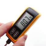 VA - 6502 Digital Food Cooking Kitchen Thermometer Temperature Meter - Gain Express