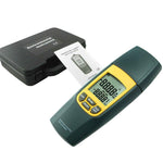 VA - 8010 Digital Air Temperature Humidity Meter Thermometer °C / °F Tester w/ Dew Point CE Marking LCD Display - Gain Express