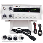 VC - 2002 Digital Function Signal Generator Multimeter 0.2Hz - 2MHz - Gain Express