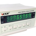 VC - 3165 Precision Frequency Counter 0.01 Hz - 2.4 GHz - Gain Express