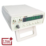 VC - 3165 Precision Frequency Counter 0.01 Hz - 2.4 GHz - Gain Express