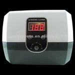 VGT - 1200_wo_heater Professional 1.3L Ultrasonic Cleaner with Timer - Gain Express