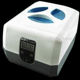 VGT - 1200_wo_heater Professional 1.3L Ultrasonic Cleaner with Timer - Gain Express