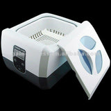 VGT - 1200_wo_heater Professional 1.3L Ultrasonic Cleaner with Timer - Gain Express