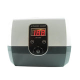 VGT - 1200H Digital 1.3L Ultrasonic Cleaner 220V 60W Timer with Heater - Gain Express