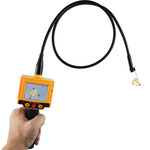 VID - 5 Industrial 2.4 inch TFT LCD Video Borescope Car Pipe Inspection 10mm Camera - Gain Express