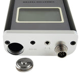 VM - 6370 Vibration Meter Piezoelectric Sensor Displacement Velocity Acceleration 10Hz~10kHz Range - Gain Express