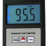 WTM - 1000 Digital Window Tint Meter Light Transmittance Glass - Gain Express