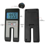 WTM - 1000 Digital Window Tint Meter Light Transmittance Glass - Gain Express