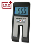 WTM - 1000 Digital Window Tint Meter Light Transmittance Glass - Gain Express