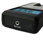 WTM - 1000 Digital Window Tint Meter Light Transmittance Glass - Gain Express