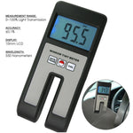 WTM - 1000 Digital Window Tint Meter Light Transmittance Glass - Gain Express