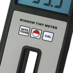 WTM - 1000 Digital Window Tint Meter Light Transmittance Glass - Gain Express