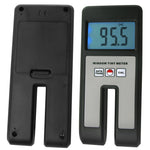 WTM - 1000 Digital Window Tint Meter Light Transmittance Glass - Gain Express