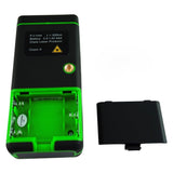 X01RZ - E40 Digital 40M Laser Distance Area Volume Pythagorean w/ Spirit Level Range Finder Tool - Gain Express