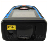 X01RZ100 100M Meter ±2mm Accuracy Laser Distance w/ Bubble Spirit level - Gain Express