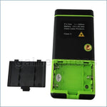 X01RZ40 40M Meter ±2mm Accuracy Laser Distance w/ Bubble Spirit level - Gain Express