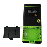 X01RZ40 40M Meter ±2mm Accuracy Laser Distance w/ Bubble Spirit level - Gain Express