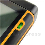 X01RZ80 80M Meter ±2mm Accuracy Laser Distance w/ Bubble Spirit level - Gain Express