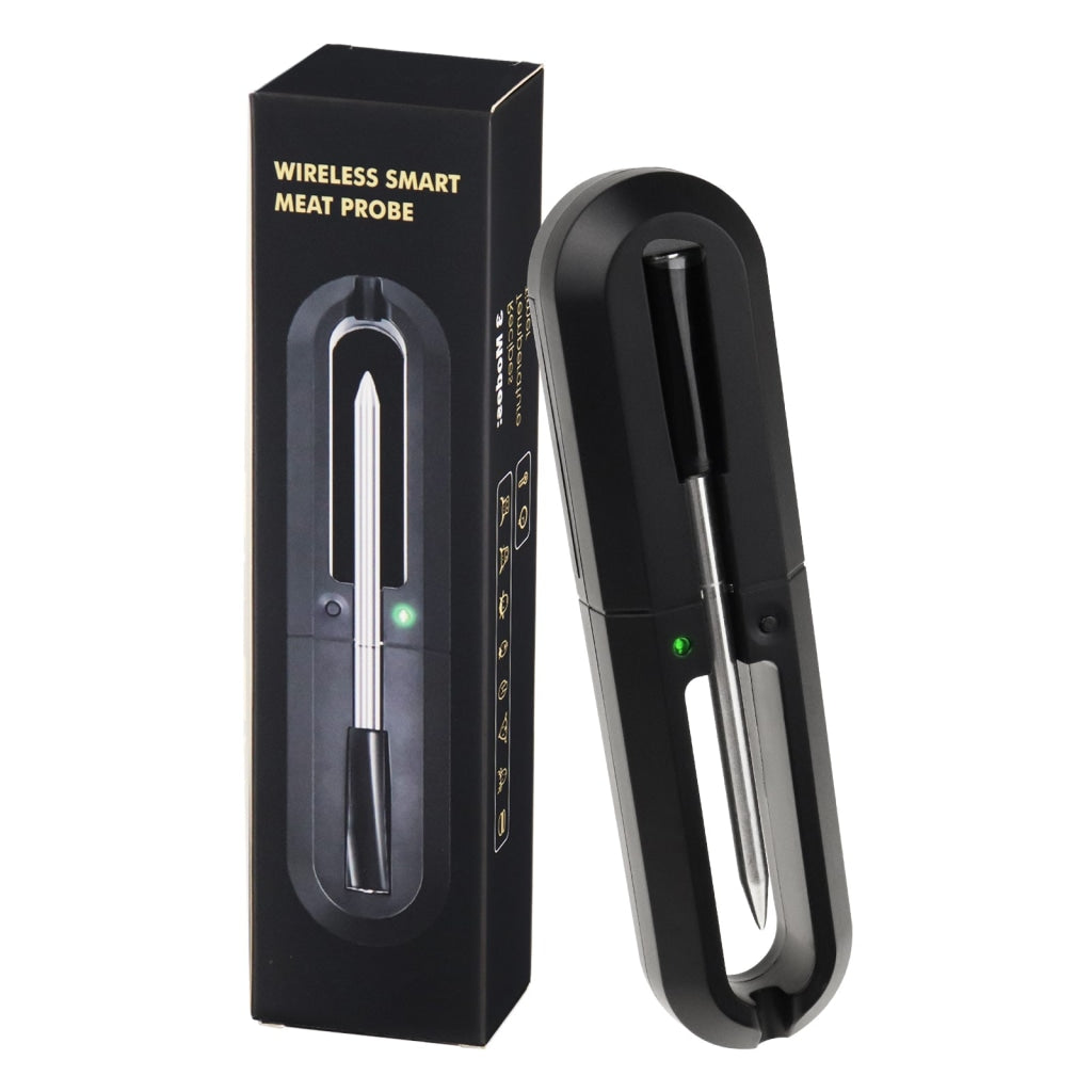 Yummly - Smart Meat Thermometer - White