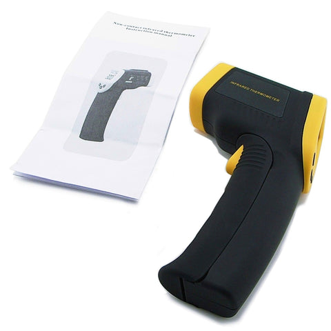 Etekcity  Lasergrip 774 Non-Contact Infrared Thermometer 